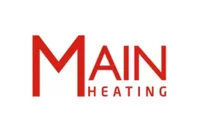 Main Heating Logo